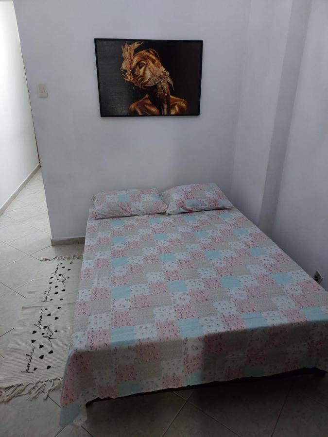 Real 058 - Studio Em Copacabana Na Quadra Da Praia Apartamento Río de Janeiro