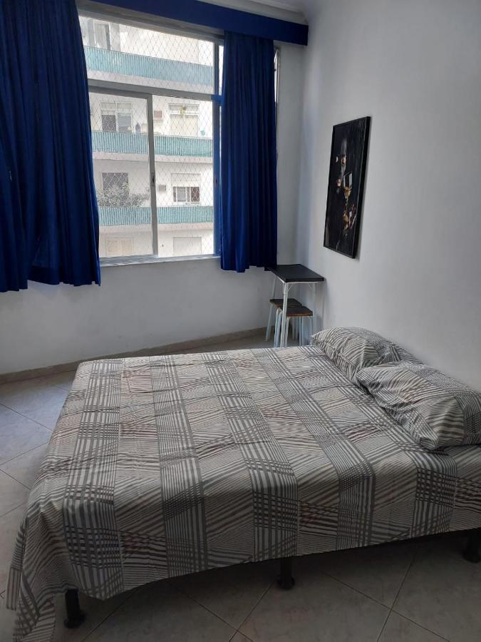 Real 058 - Studio Em Copacabana Na Quadra Da Praia * Río de Janeiro