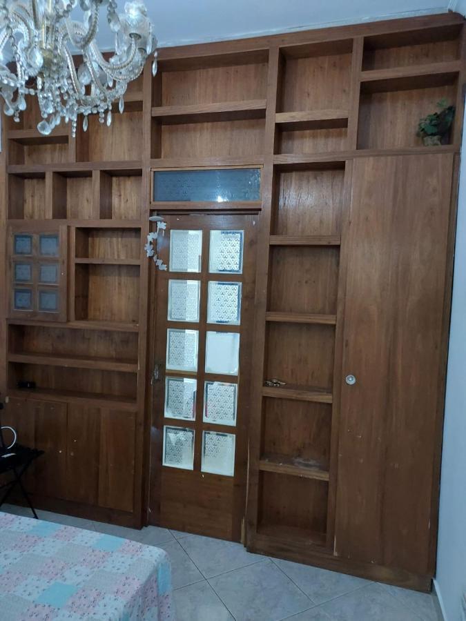 Apartamento Real 058 - Studio Em Copacabana Na Quadra Da Praia Río de Janeiro